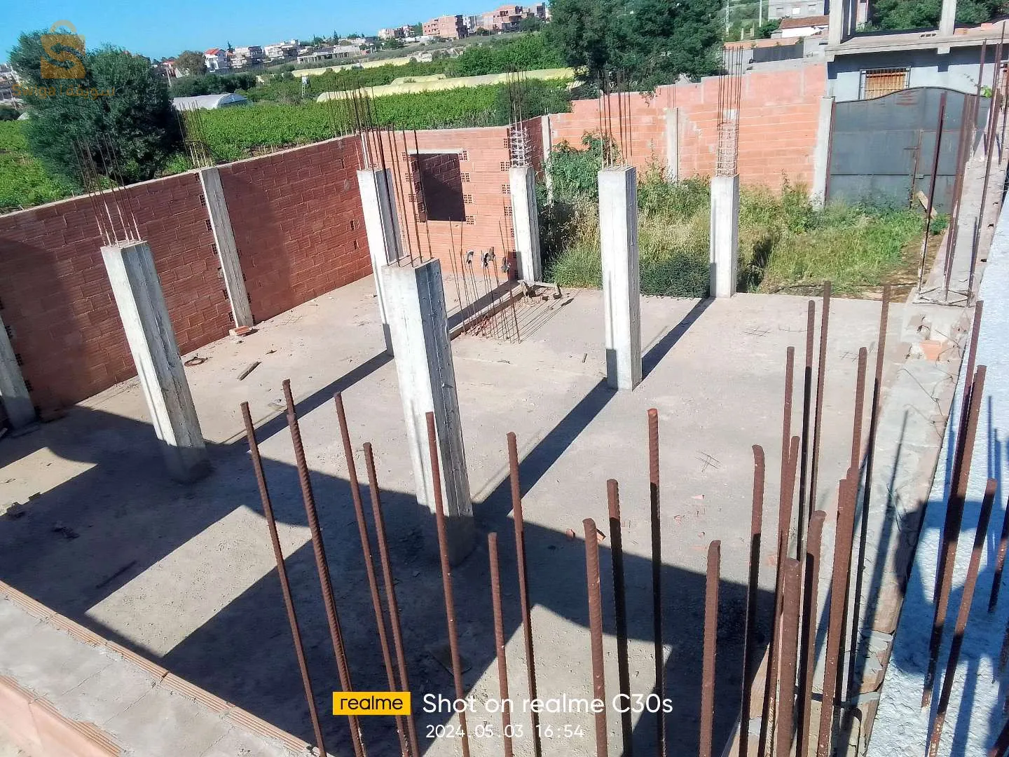 بلدية ولاد هداج