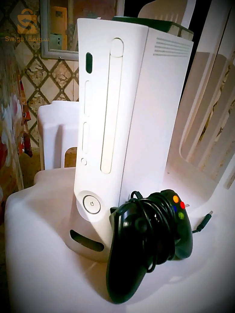 اكس بوكس 360فات