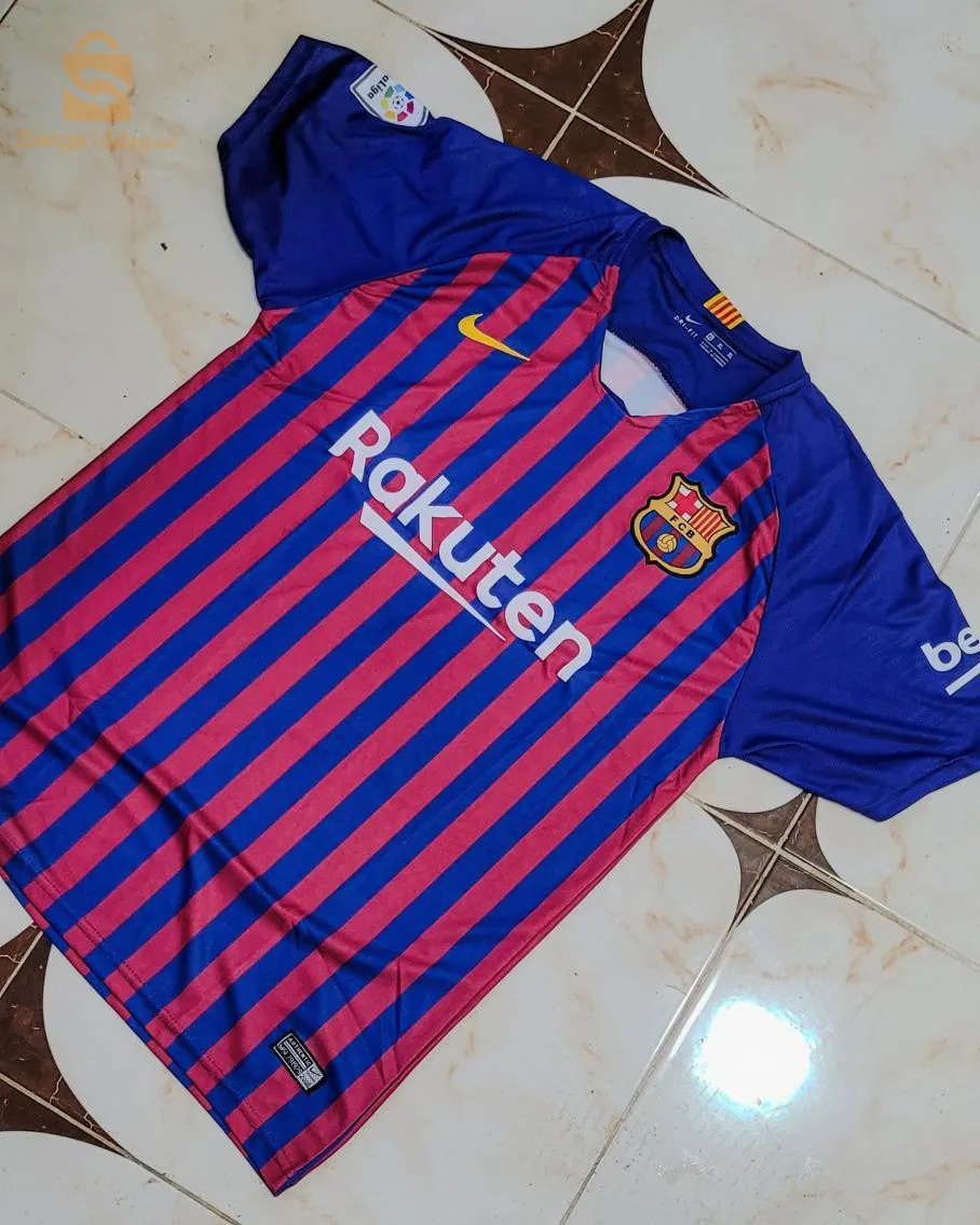 Maillot FC BARCELONE   🇪🇸🔥
Vintage 🔥
Livraison disponible 58 willaya 🚚