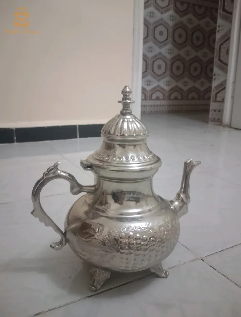 براد مغربي اصلي