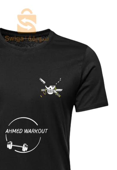 impression sur t shirt