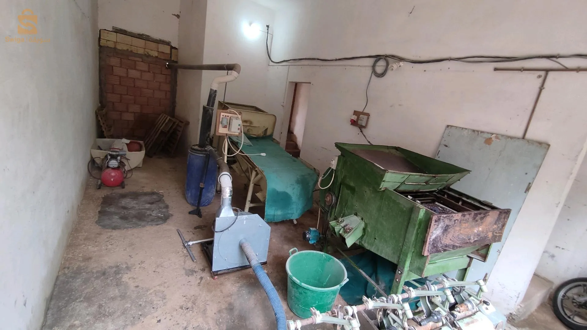 بلغنم غرداية