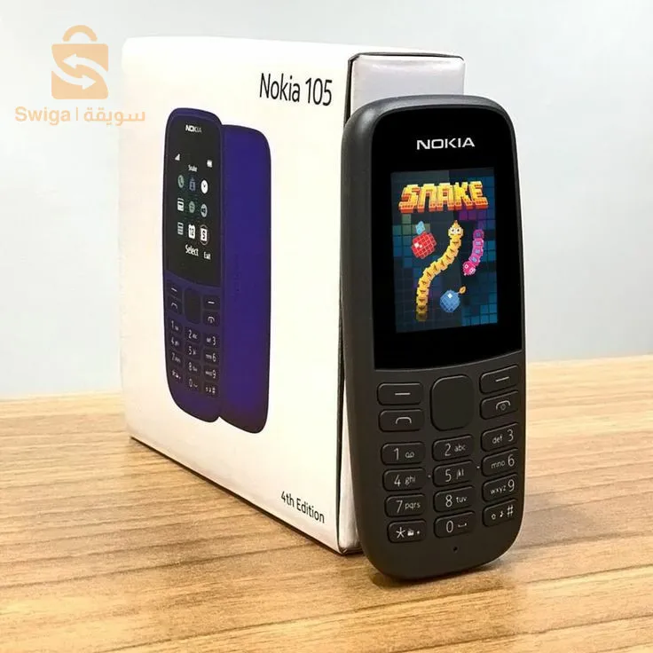 Nokia 105