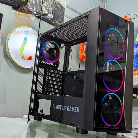 carte mère gaming rizen \ kis gaming