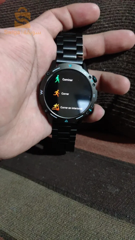 smart watch colmi m42