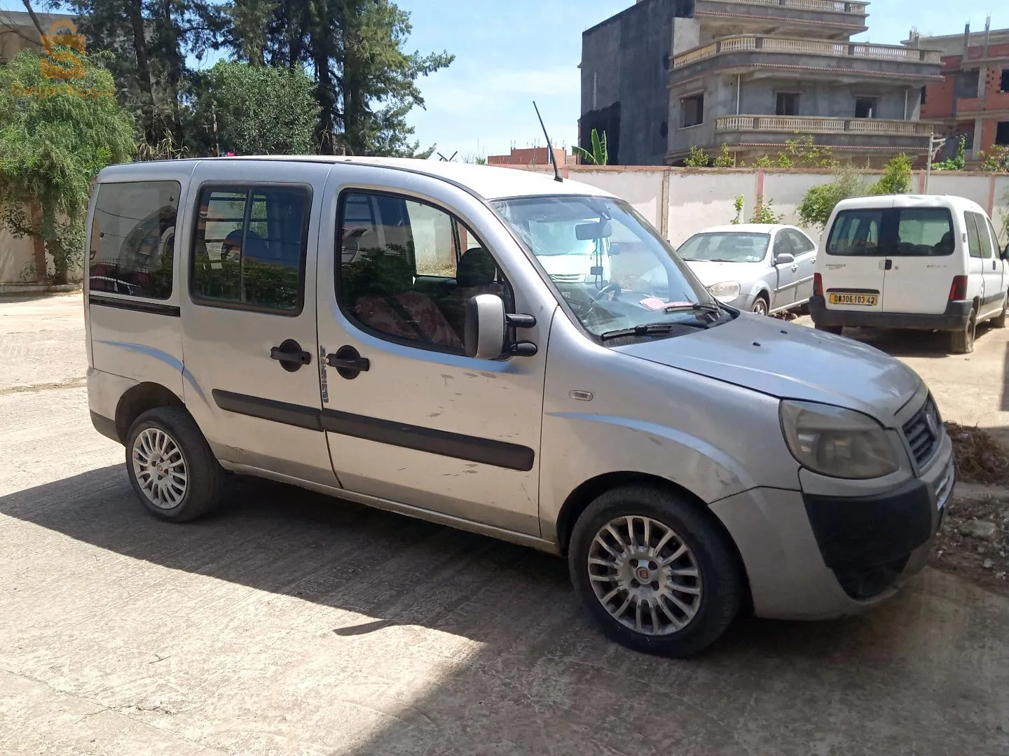 تيبازة بلدية حجوط