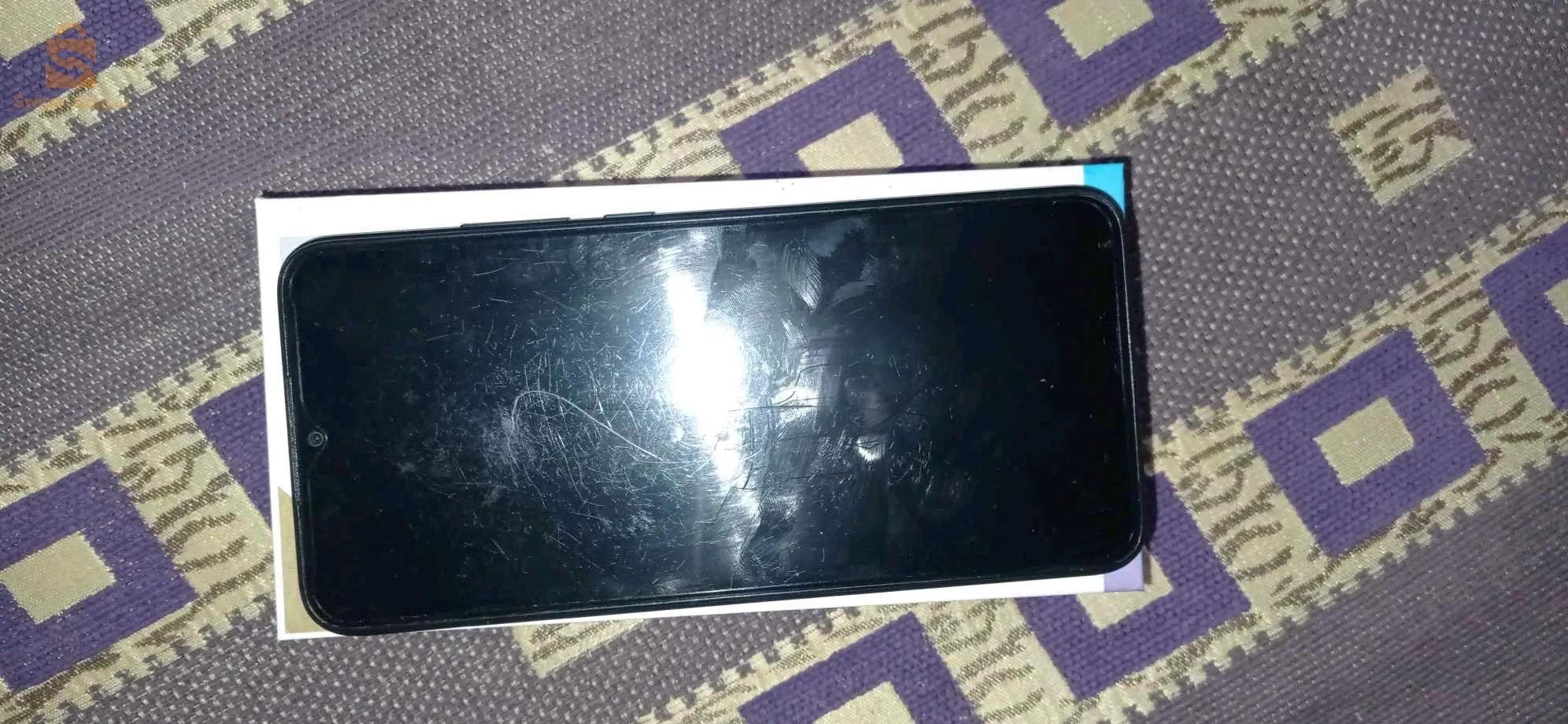 Redmi 9a