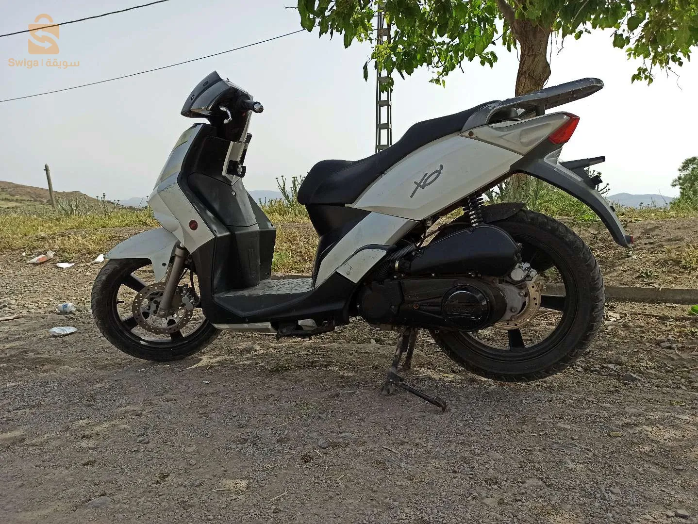 دراجة