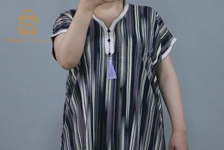 جبادور صيفي نسائي