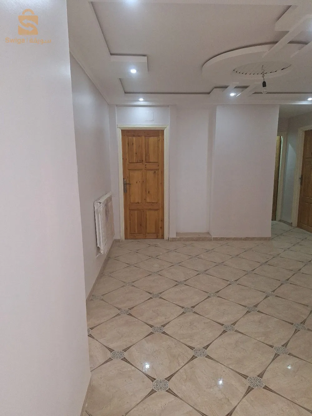 appartement promotionnel