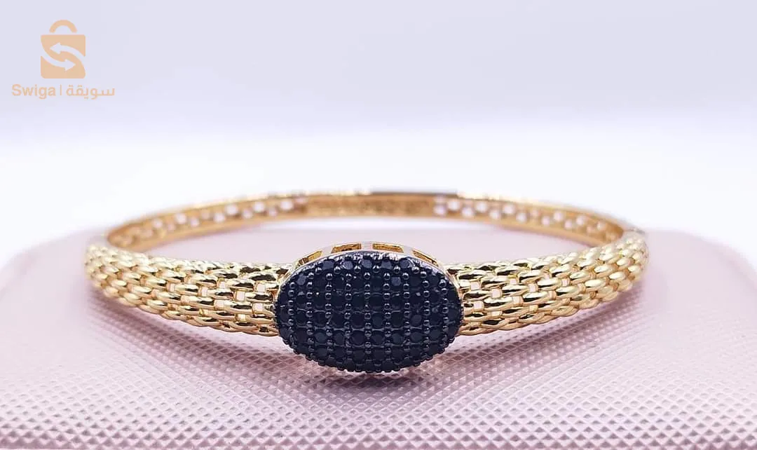 بلاكي طقم 4قطع مرحبا بيكم