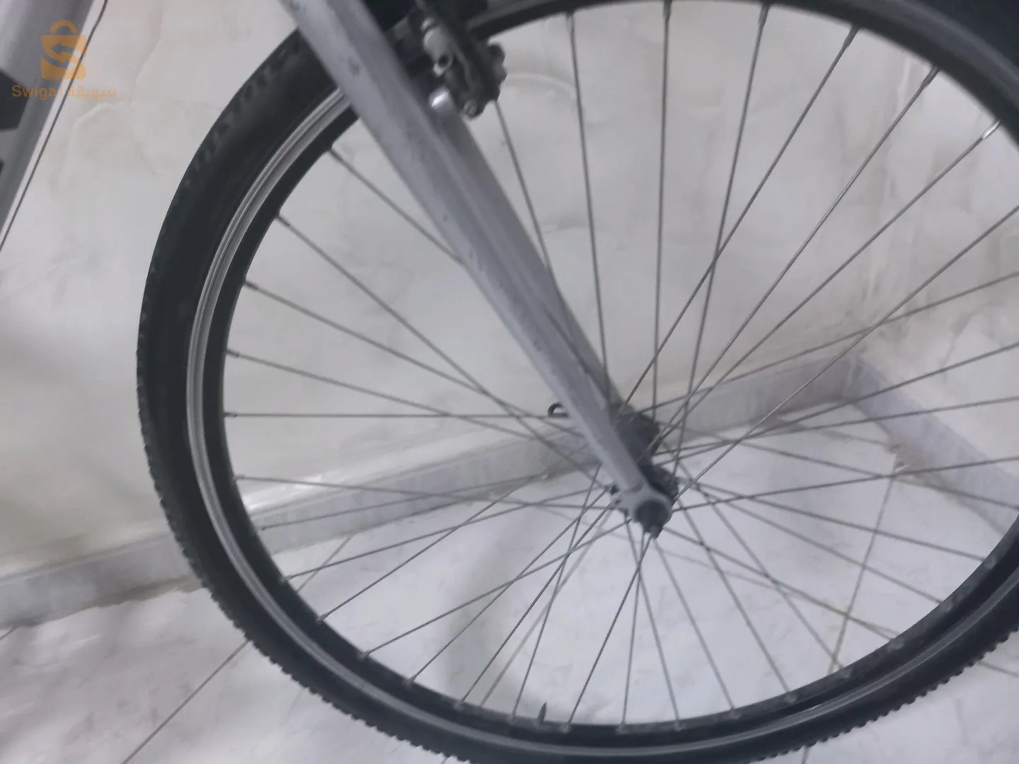 Btwin Reverside 120 
للبيع Prix : 35000
رقم الهاتف :  0771022224