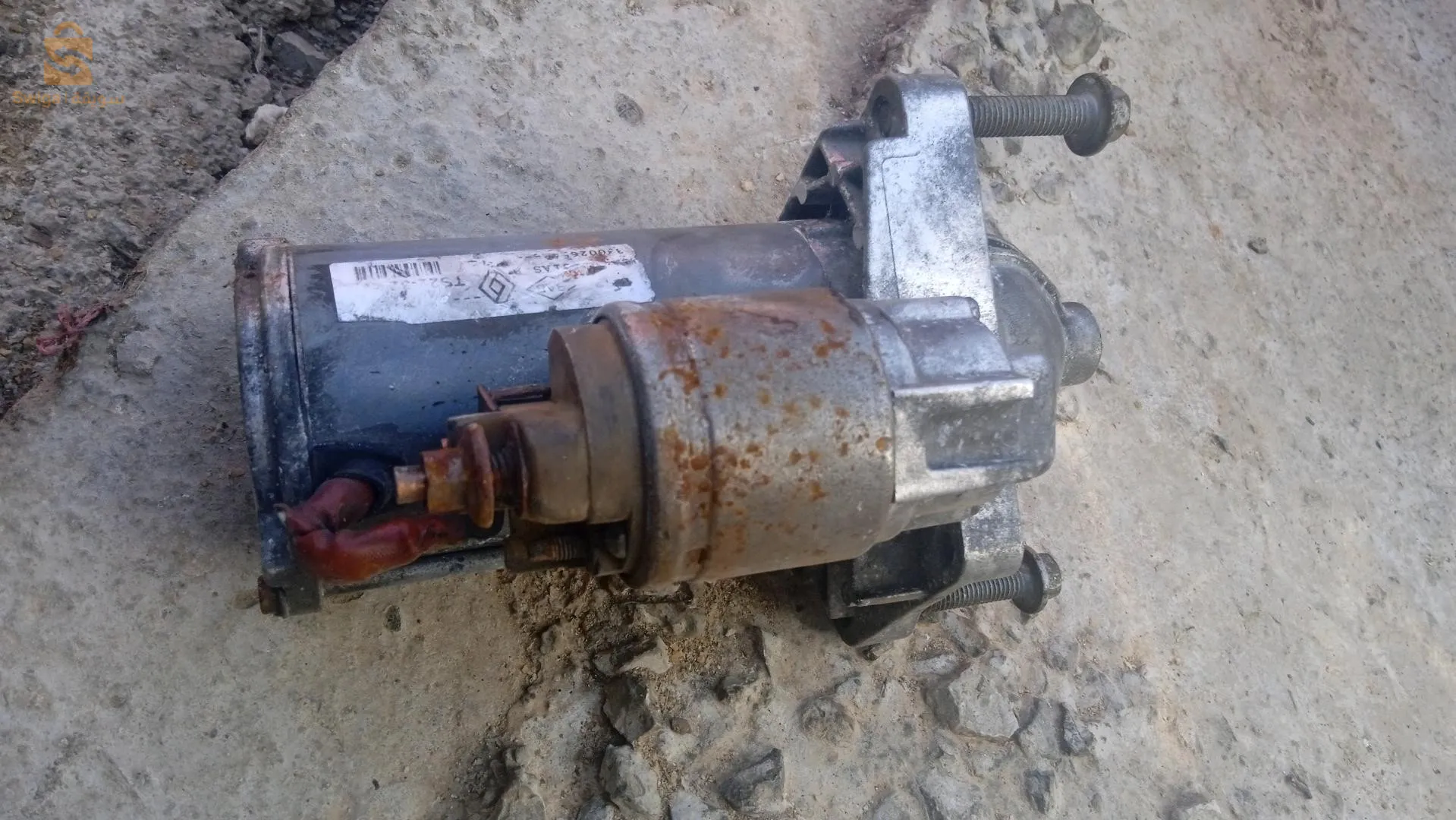 رونو ماستار