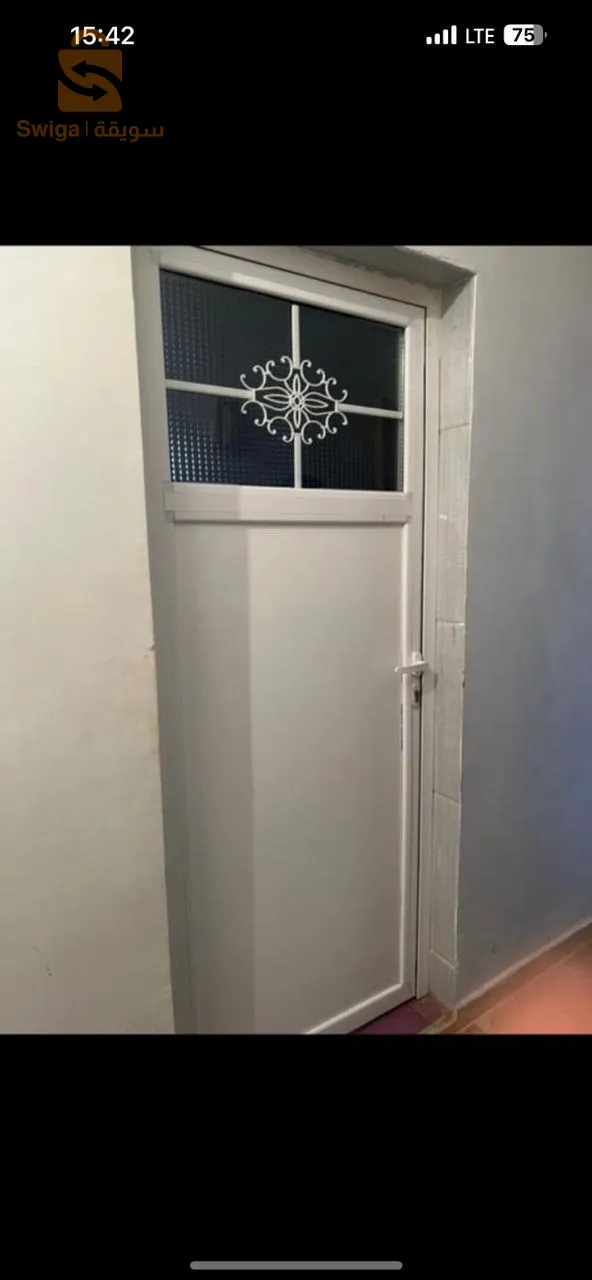 3 appartements ensemble à vendre dans un quartier calme à Sougueur .