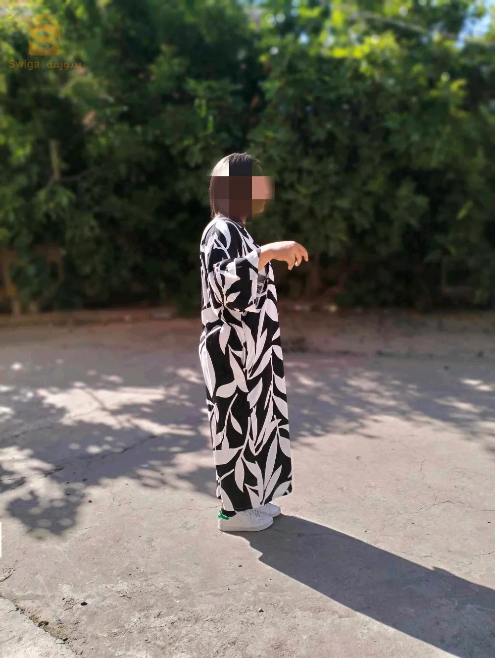 robe liquette chemise Turquie