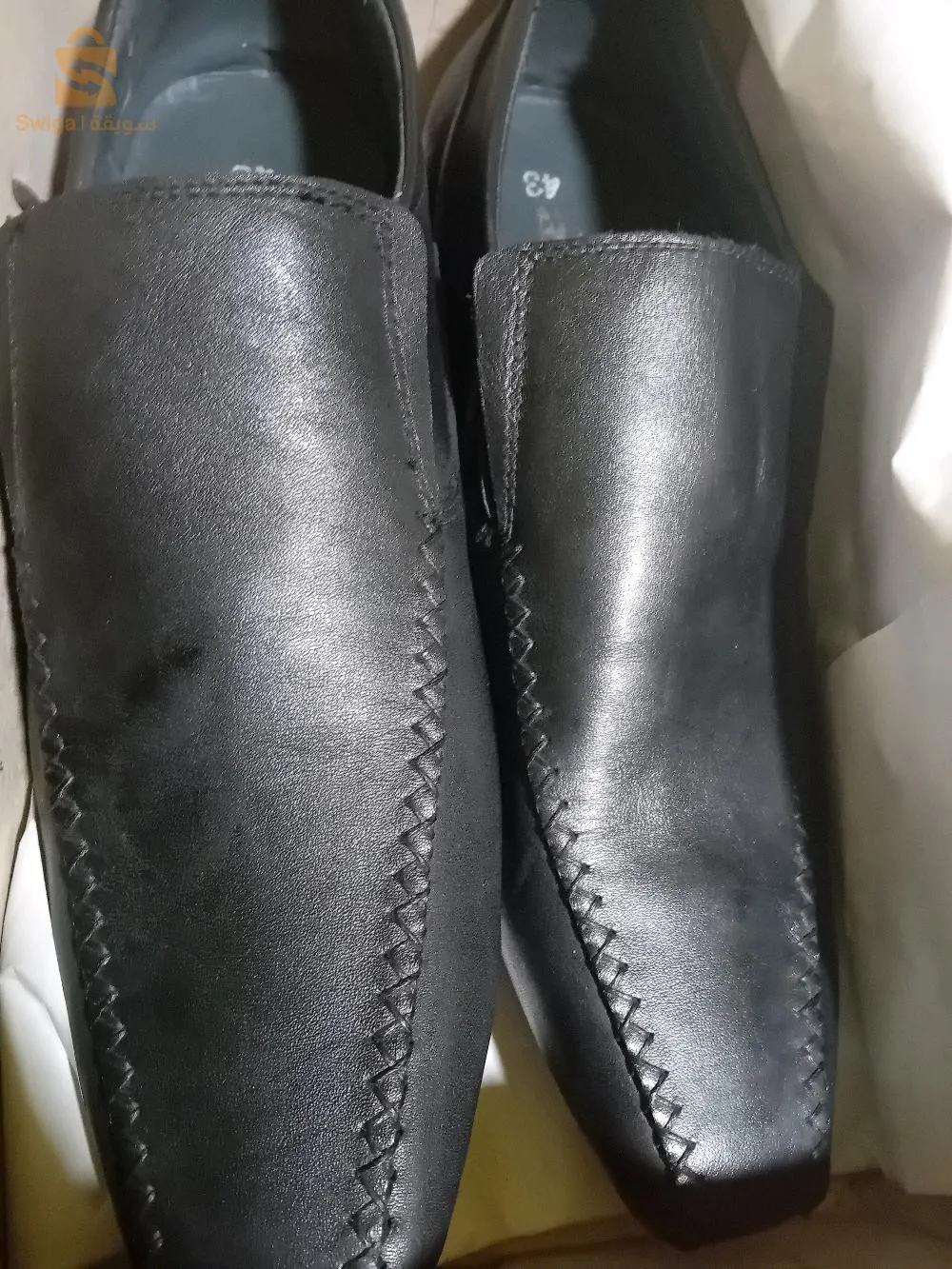 chaussures caba pointure 43