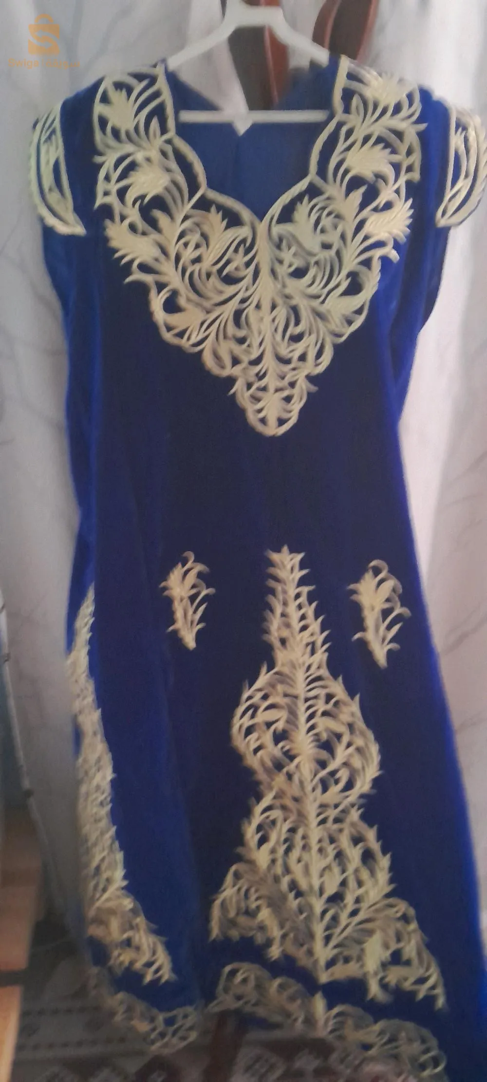 جبة فرقاني ماشي ملبوسة جودة عالية