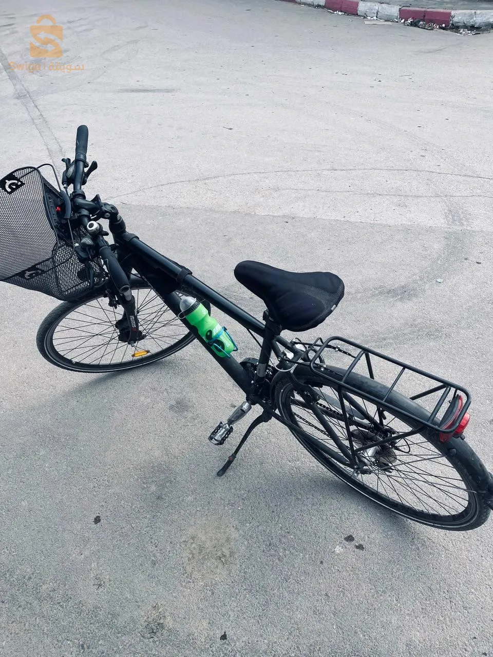 vélo btwin