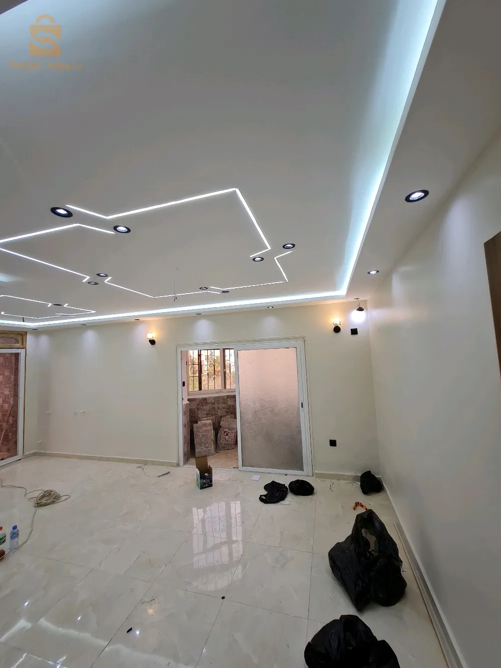 électricien bâtiment