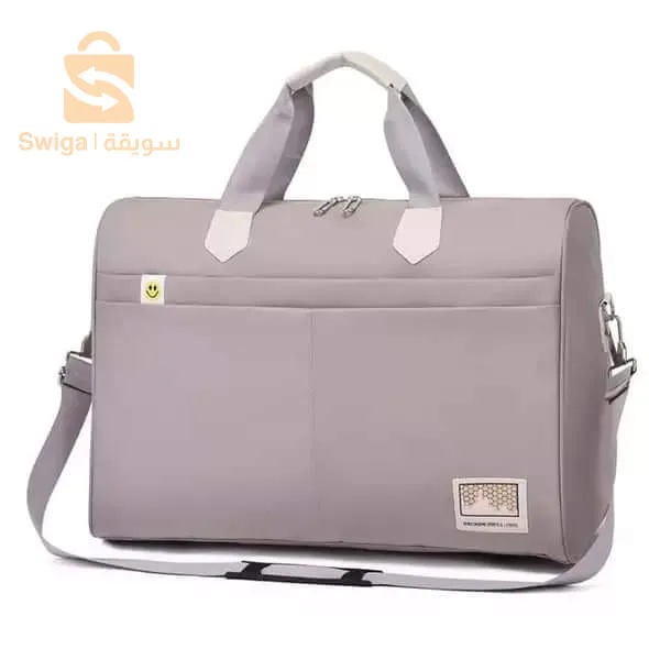 A must-have multi-functional travel and fitness bag