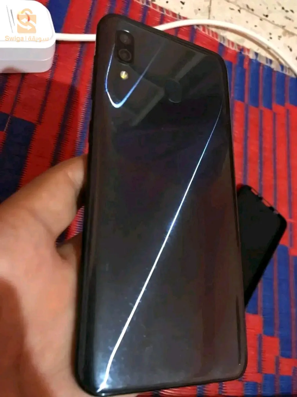 عنابة