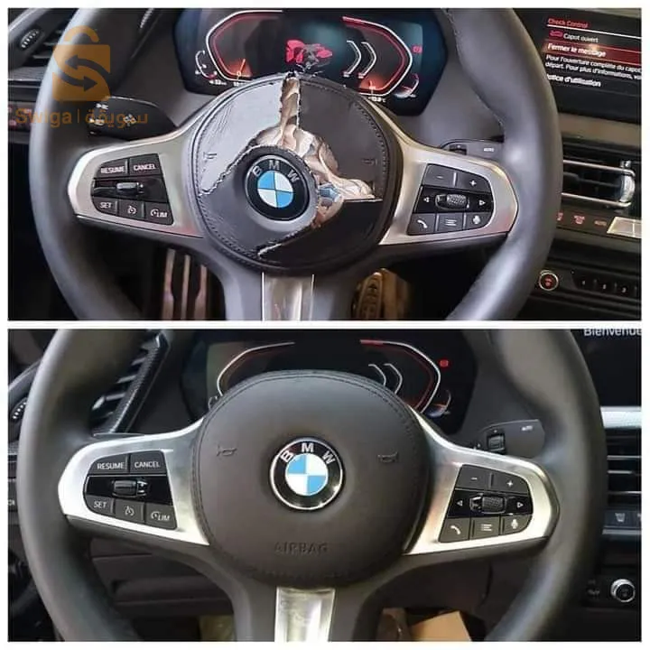 Réparation airbags tout type 0561277506