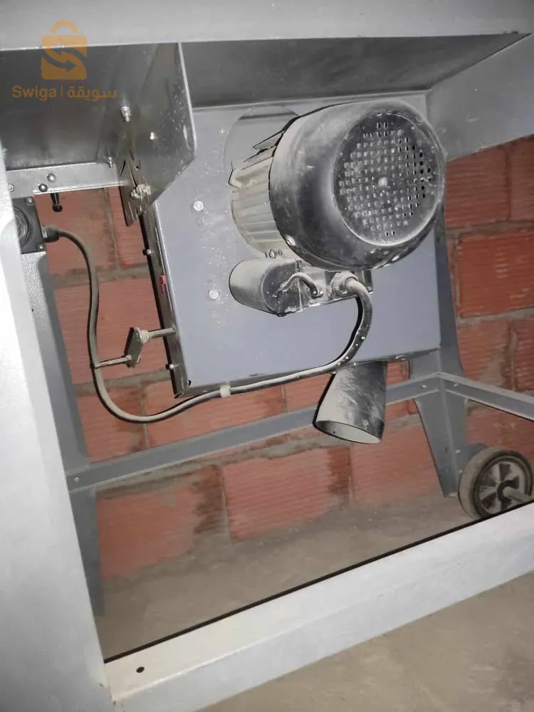 بيع معدات عمل