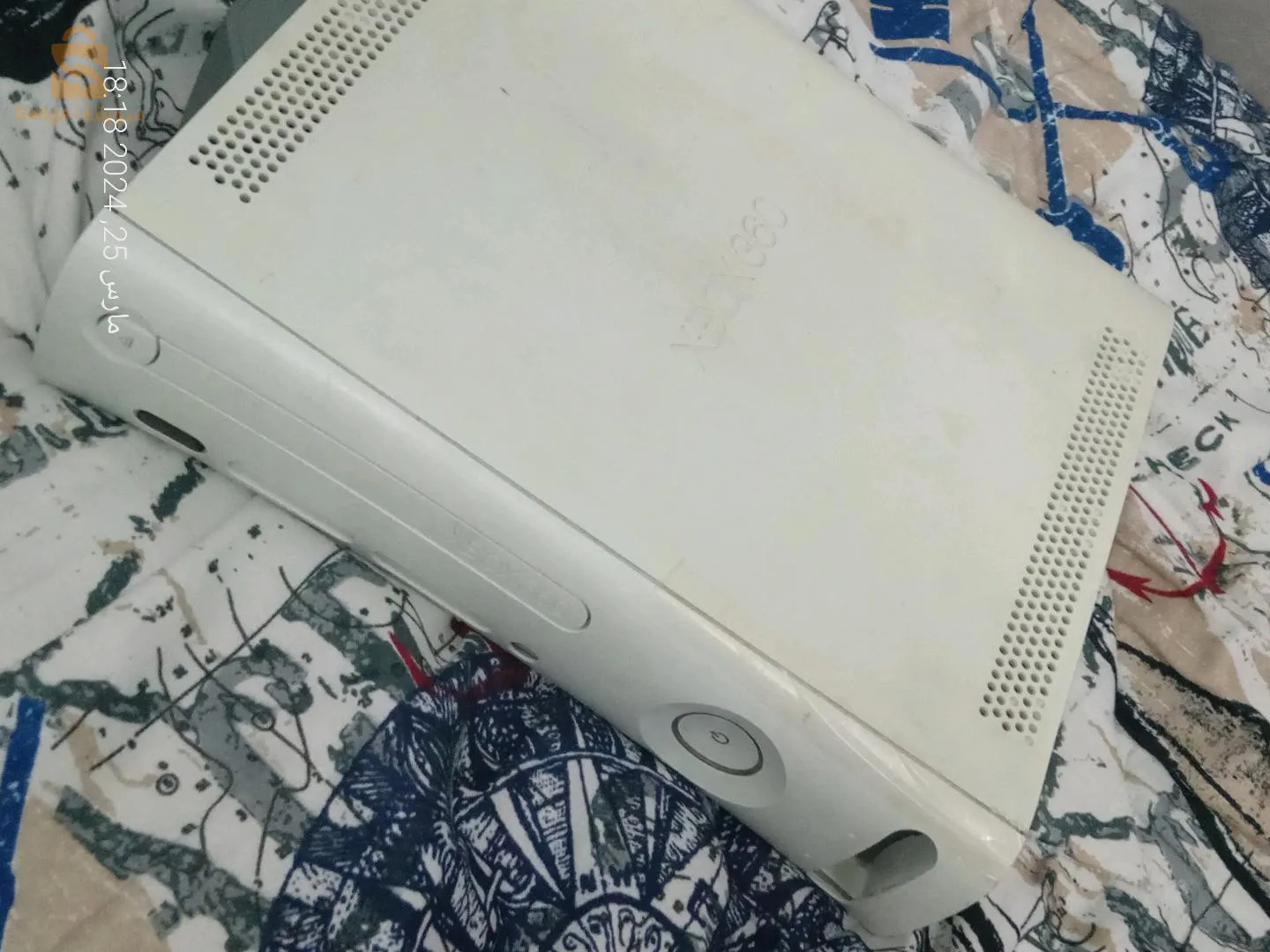 بيع xbox 360