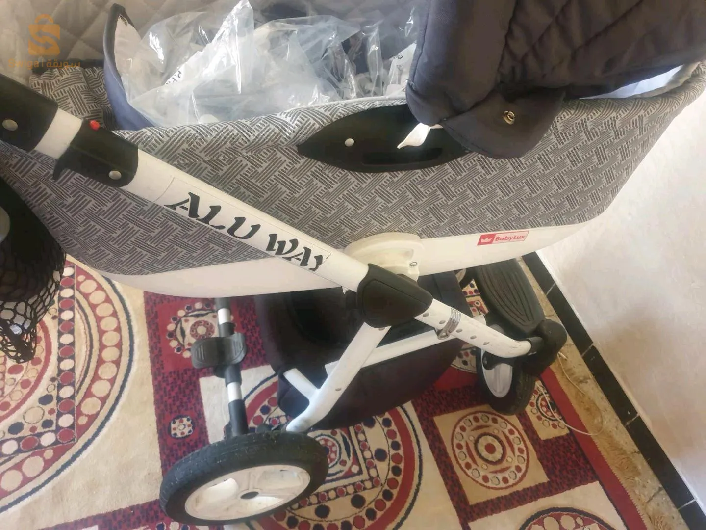 بوفاريك