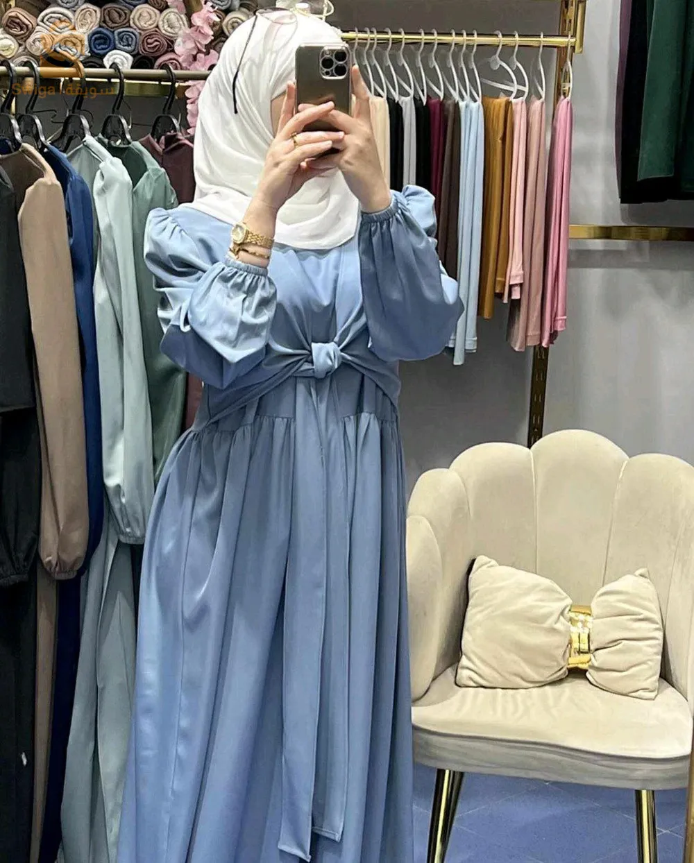 حجابات جملة