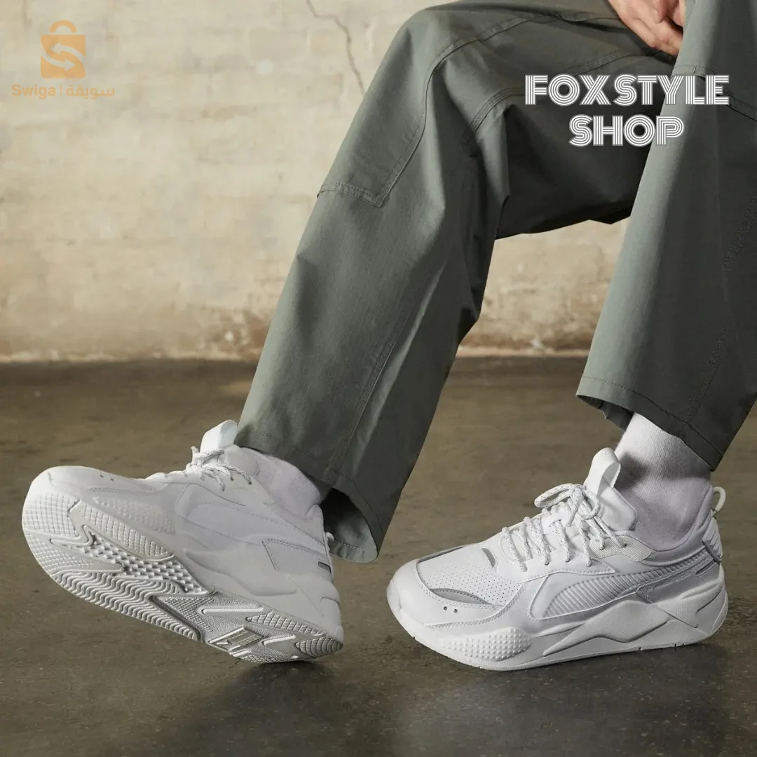 🔥Nouvelle collection puma 🔥