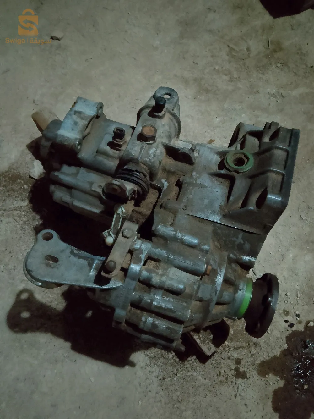 حسيان الطوال فلوريس