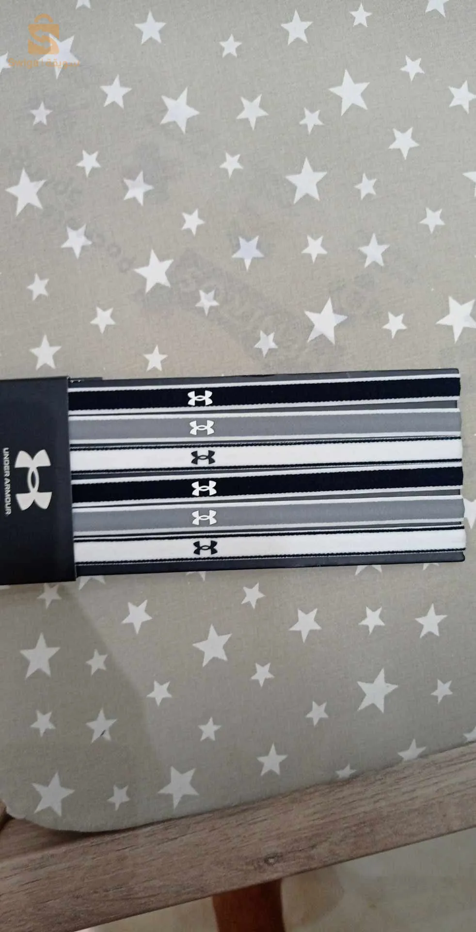 élastique pour cheveux