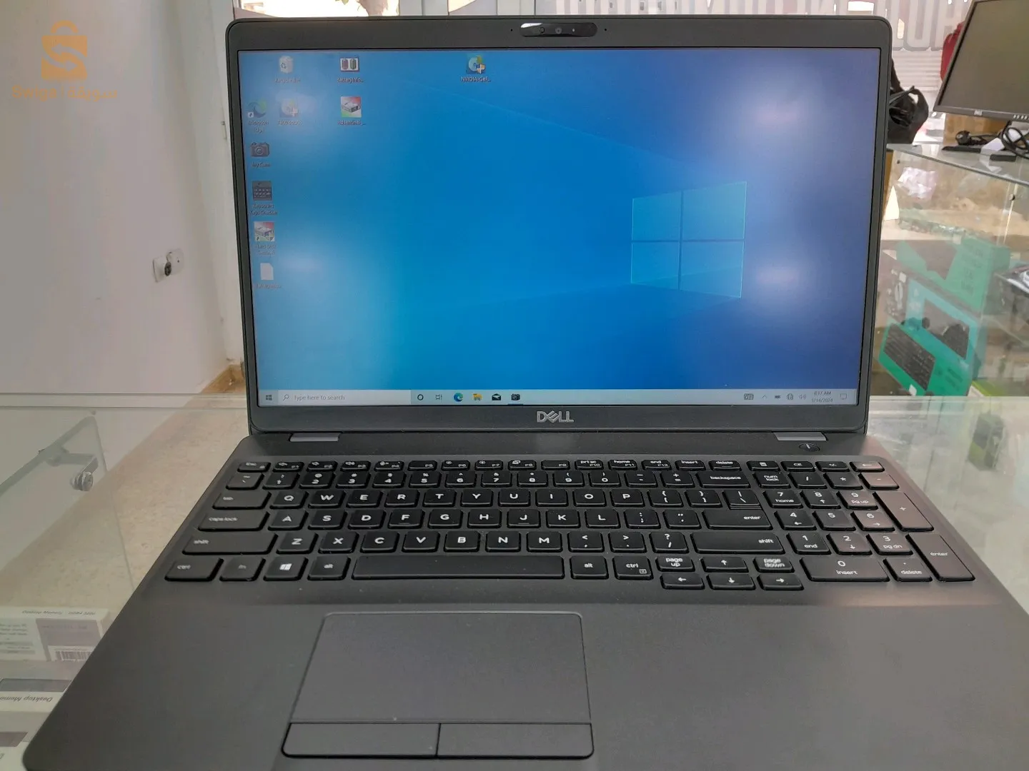 حواسيب مستعملة في الحالة الجيدة جدا