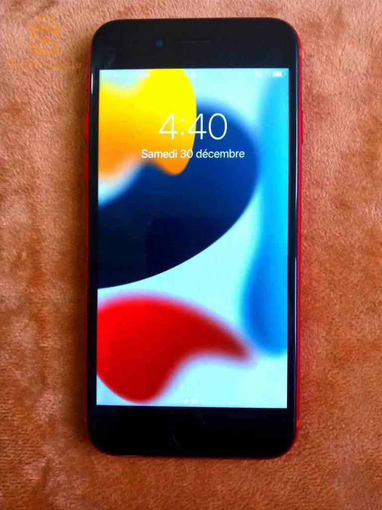 السانيا وهران