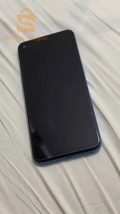 Oppo A53s