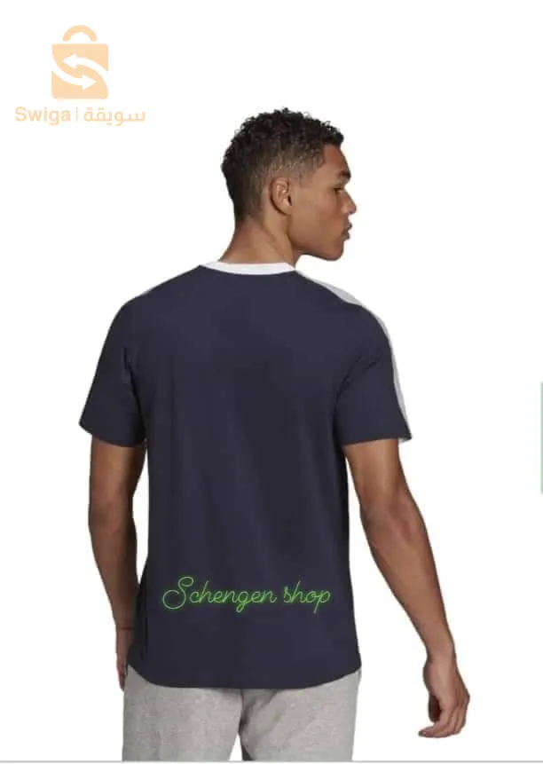 🚨🚨𝗣𝗿𝗼𝗺𝗼𝘁𝗶𝗼𝗻 𝗦𝗽𝗲́𝗰𝗶𝗮𝗹𝗲 🚨🚨
#Disponible_0558459644
New Articles #kaba_Européen 
1️⃣ :#T_Shirt_Adidas 🇩🇪 💯% coton 
Taille : M
Couleur : Gris y Noir 
Prix : 3800 DA

2️⃣ :#T_Shirt_Olympique_Lyonnais 
Taille : M 
Couleur : Gris
Prix : 3800DA 

#adidasoriginals #adidas #tshirtstyle .
#OlympiqueLyonnais 
#olympiquedemarseille