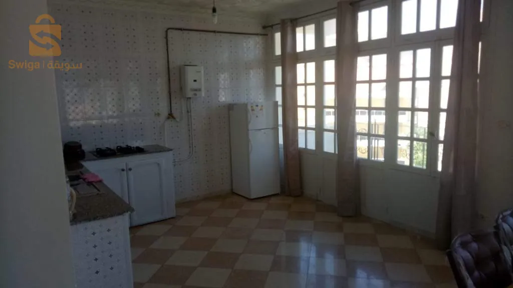 location de  vacances à tigzirt