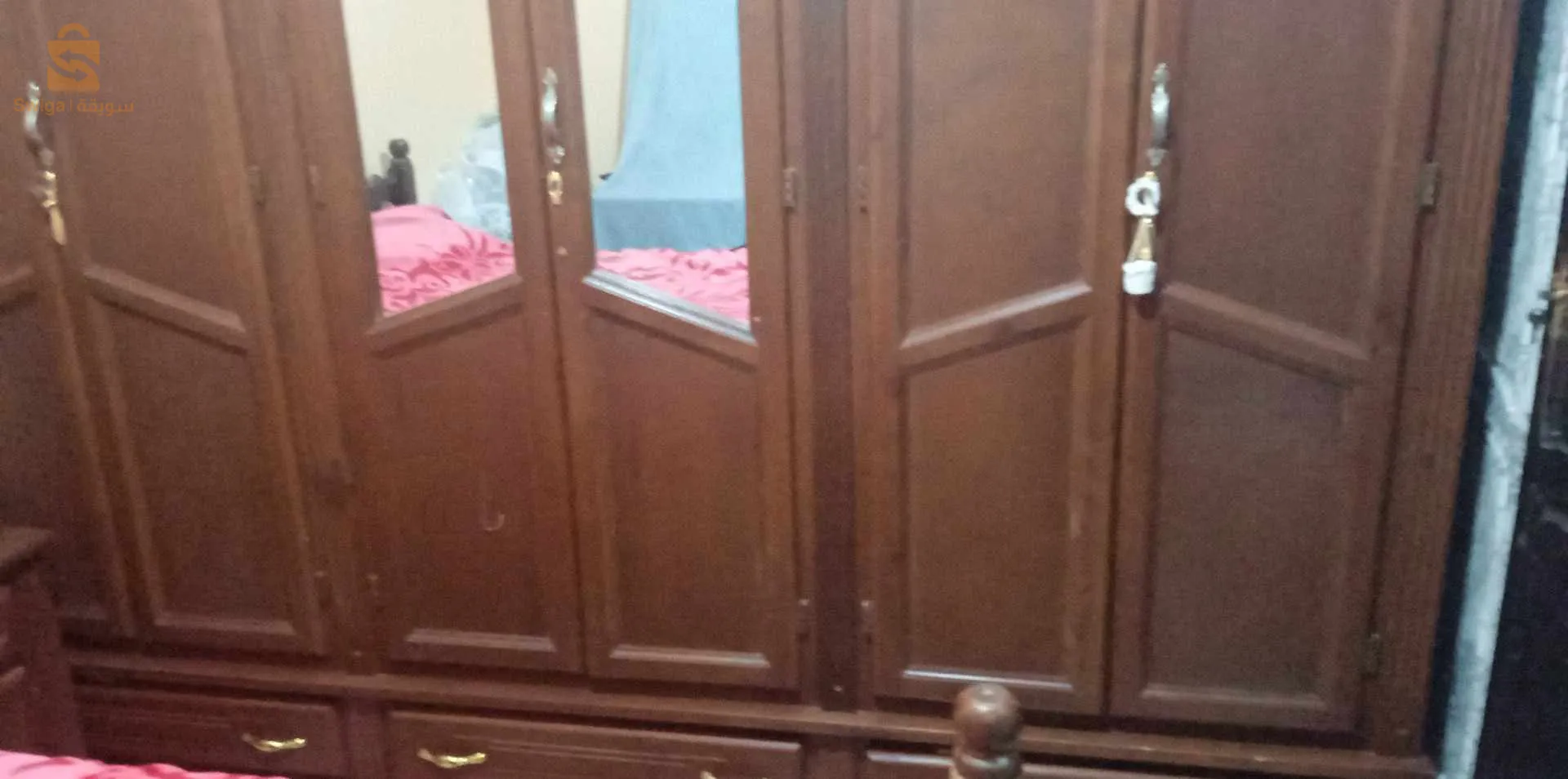 خزانة جديدة