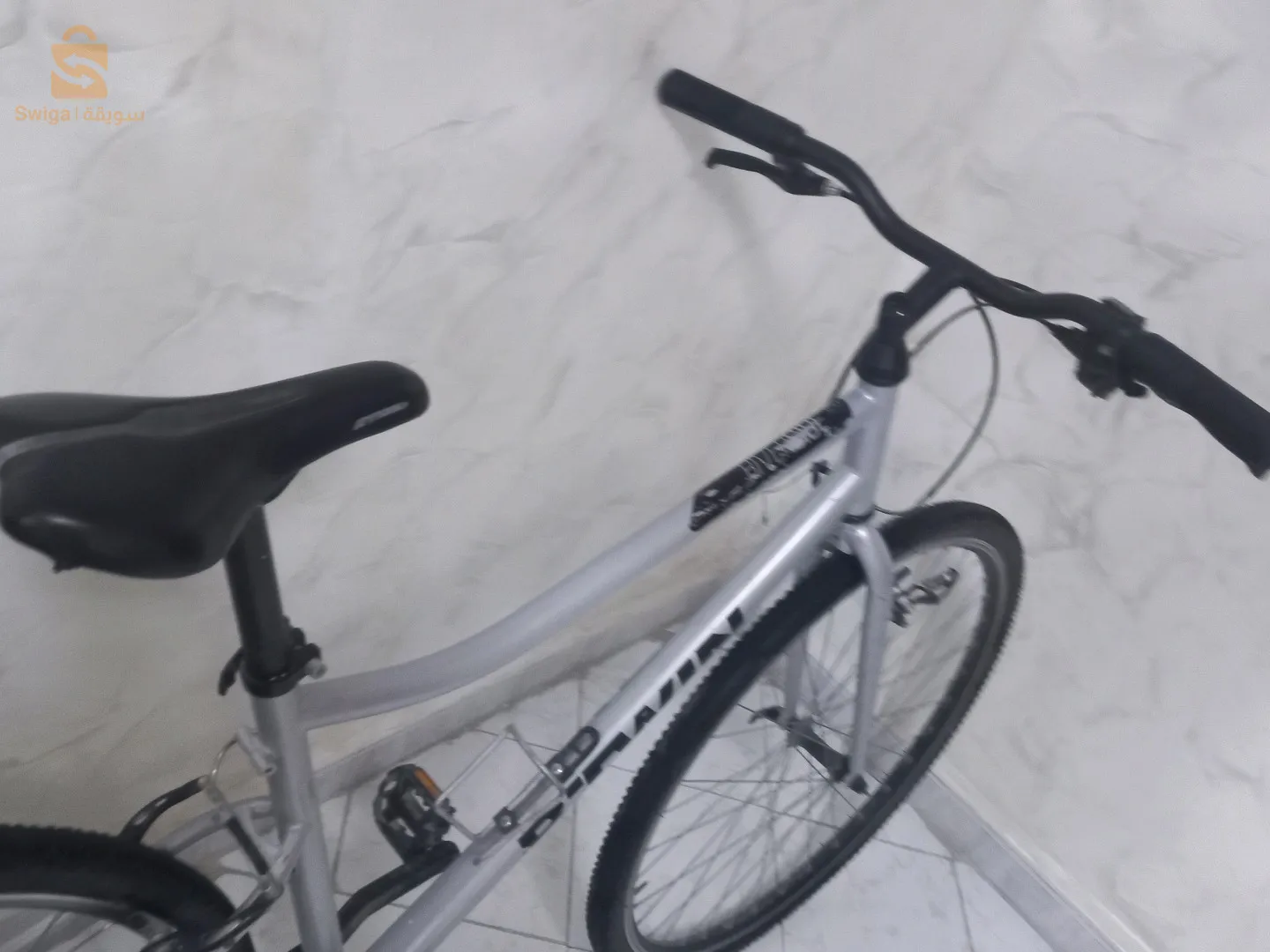 Btwin Reverside 120 
للبيع Prix : 35000
رقم الهاتف :  0771022224