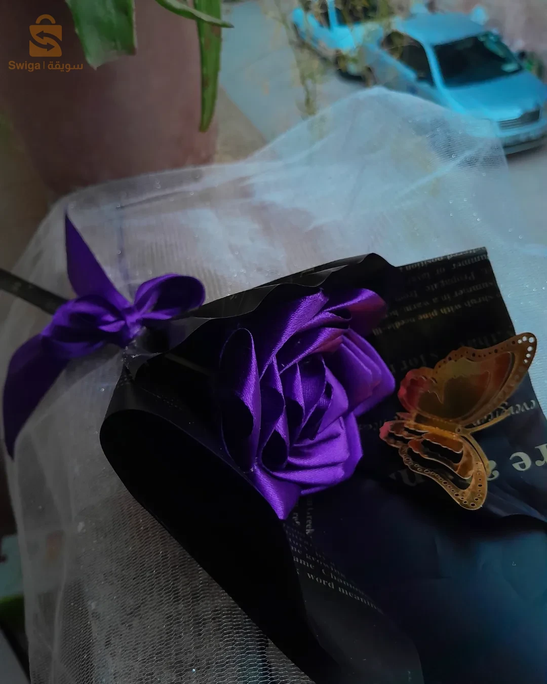 ورود أبدية ❣️🥀