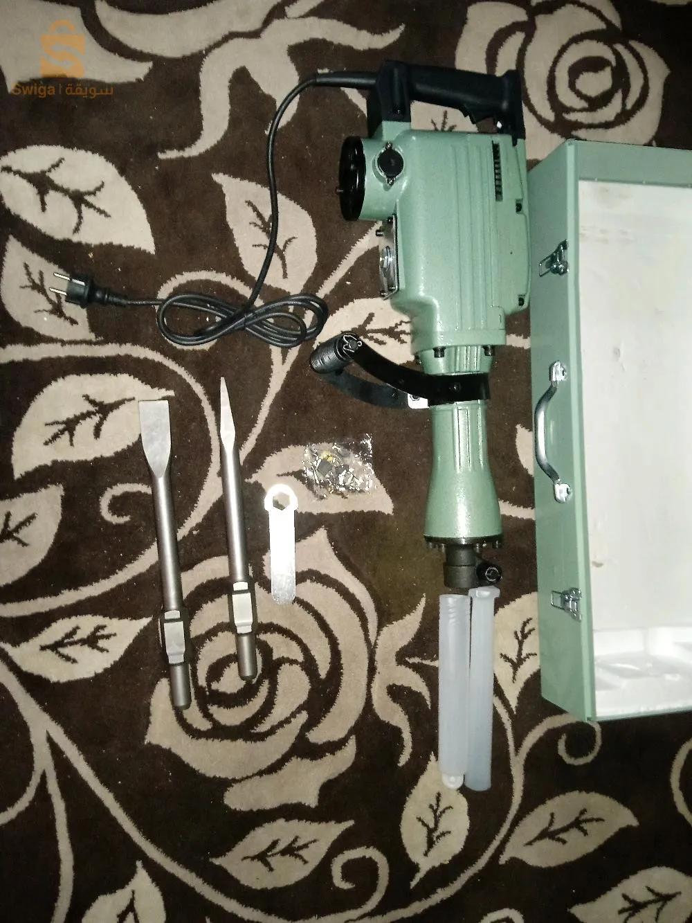 للبيع 0793628432