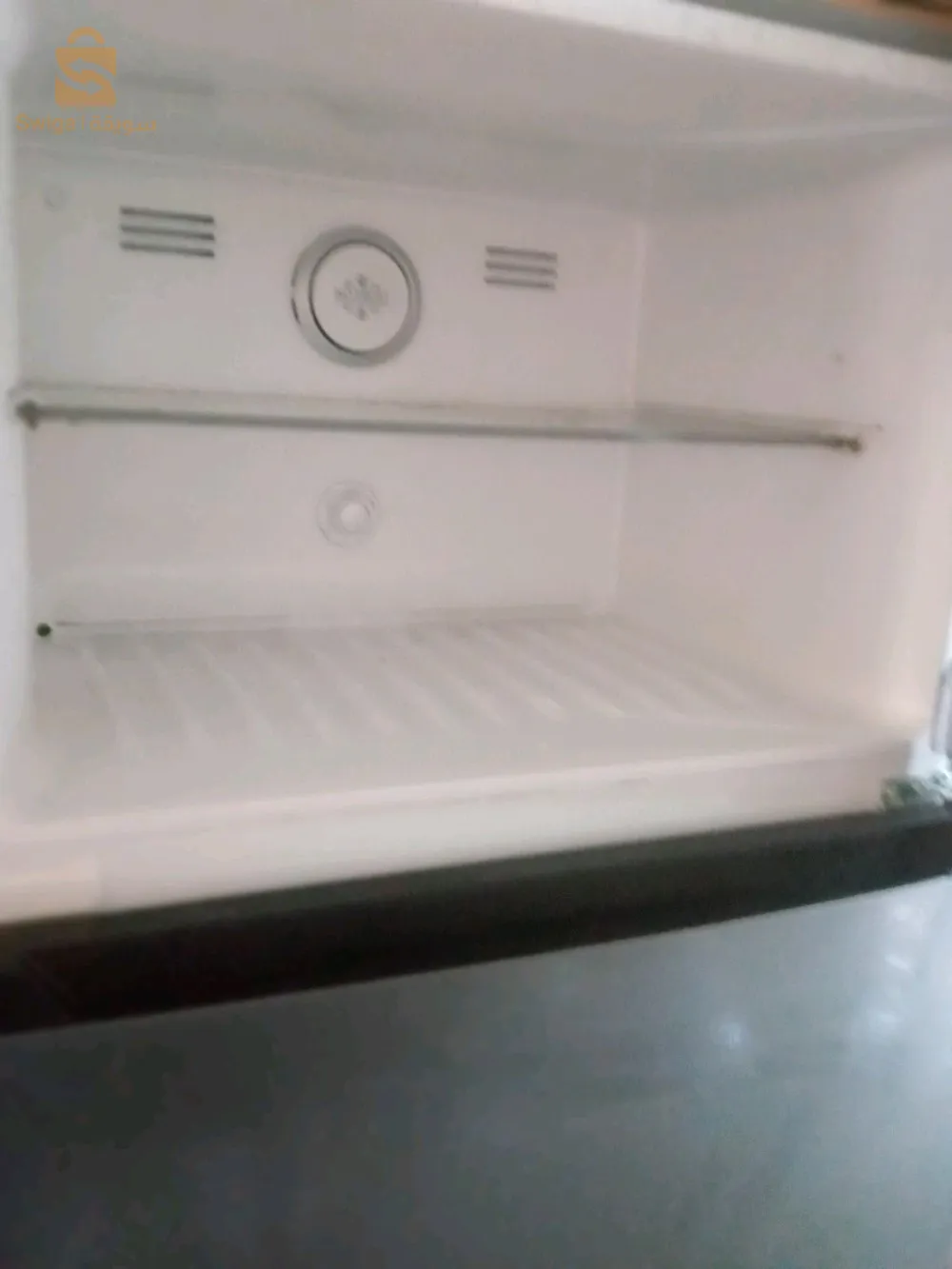 refregirateur 2 portes non froste