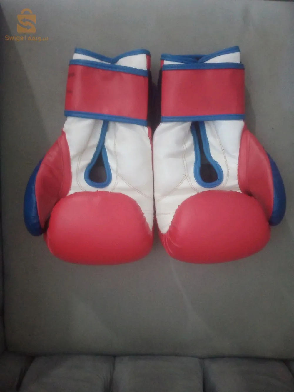 قفازات ملاكمة
