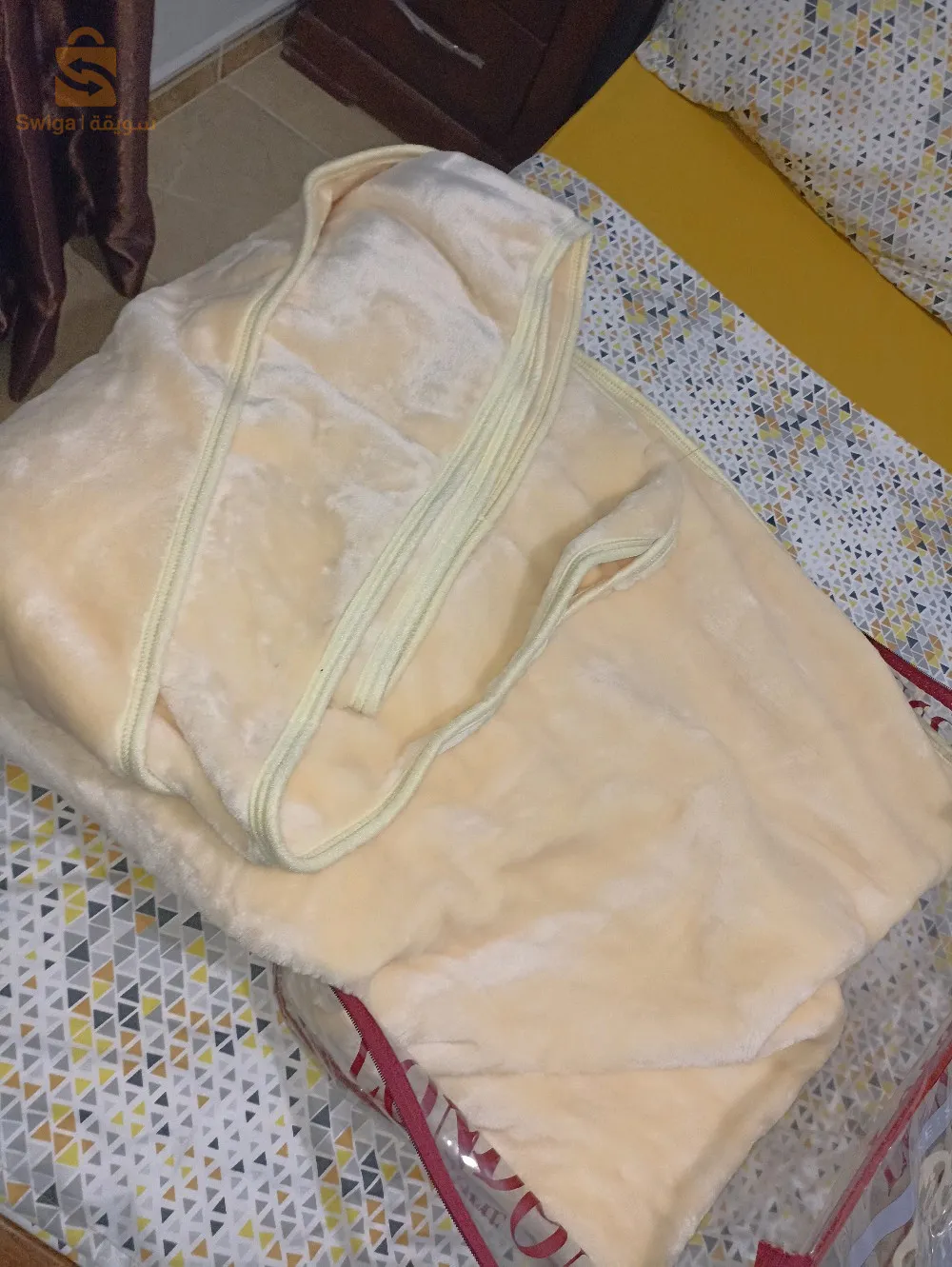 بيع كوفيرطا جديدة