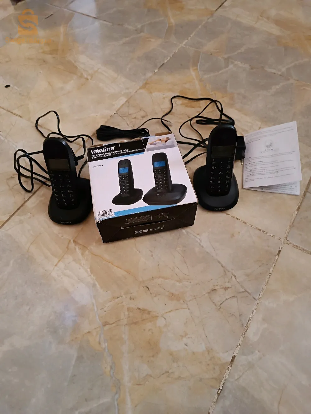 حي كارمان تيارت