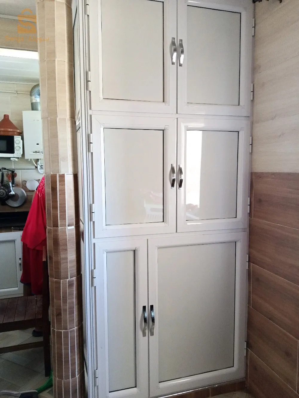 menuiserie aluminium et pvc