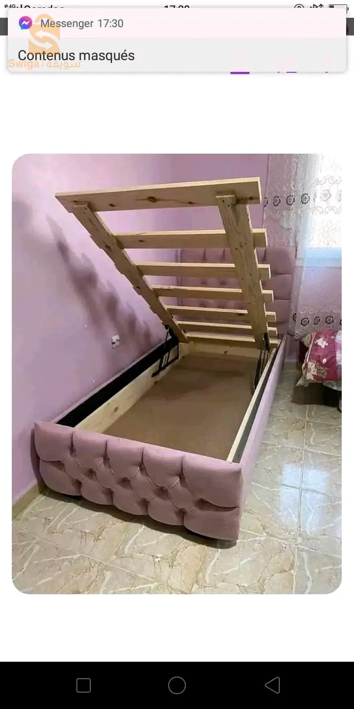 البليدة