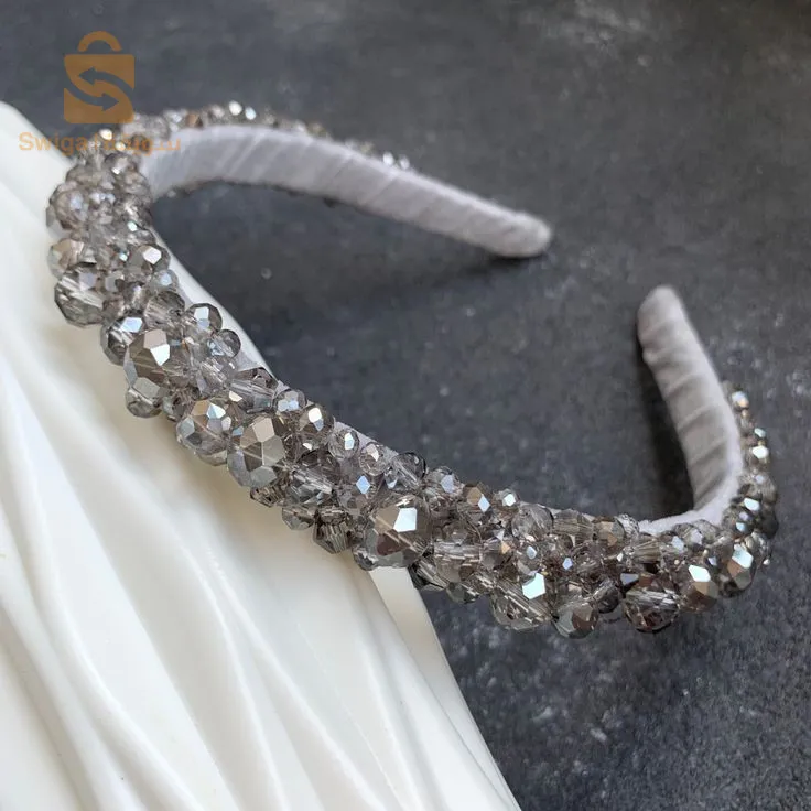 ساغتات كريستال