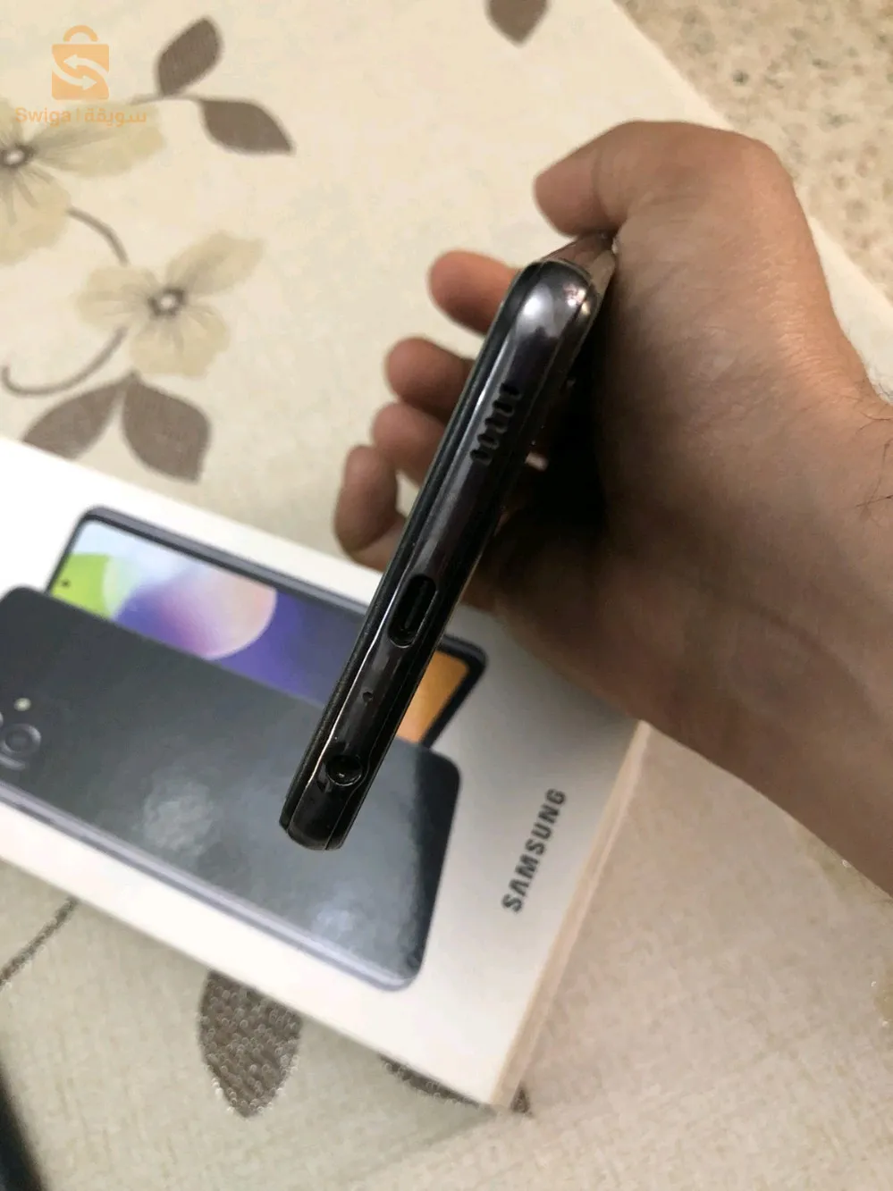 Samsung A52 /8.128